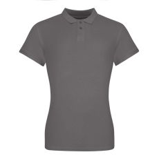 Just Polos JP100F THE 100 WOMEN'S POLO XS
