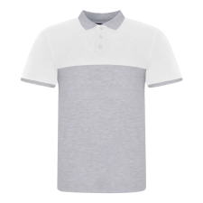 Just Polos JP110 SZÍNBLOKKOS PÓLÓ S munkaruha