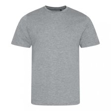 Just Ts Férfi póló Just Ts JT001 Tri-Blend póló -3XL, Heather Grey férfi póló