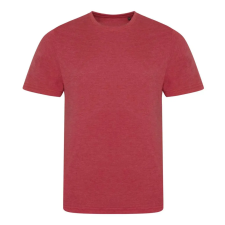 Just Ts JT001 TRI-BLEND PÓLÓ L munkaruha