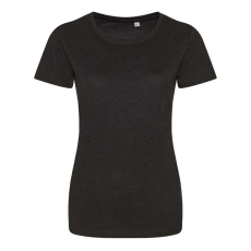 Just Ts JT001F NŐI TRI-BLEND PÓLÓ