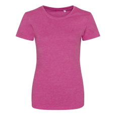Just Ts JT001F NŐI TRI-BLEND PÓLÓ M