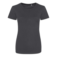 Just Ts JT001F NŐI TRI-BLEND PÓLÓ S munkaruha