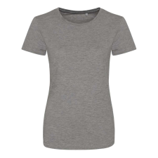 Just Ts JT001F NŐI TRI-BLEND PÓLÓ S munkaruha