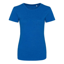 Just Ts JT001F NŐI TRI-BLEND PÓLÓ XS munkaruha