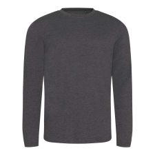 Just Ts JT002 HOSSZU UJJÚ TRI-BLEND PÓLÓ L munkaruha