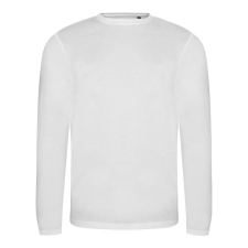 Just Ts JT002 HOSSZU UJJÚ TRI-BLEND PÓLÓ S munkaruha