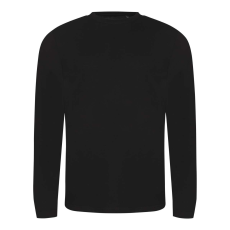 Just Ts JT002 HOSSZU UJJÚ TRI-BLEND PÓLÓ S