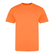 Just Ts JT004 ELECTRIC TRI-BLEND T 2XL munkaruha