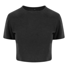 Just Ts JT006 NŐI TRI-BLEND RÖVID FAZONÚ PÓLÓ