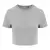 Just Ts JT006 NŐI TRI-BLEND RÖVID FAZONÚ PÓLÓ