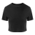 Just Ts JT006 NŐI TRI-BLEND RÖVID FAZONÚ PÓLÓ