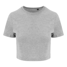 Just Ts JT006 NŐI TRI-BLEND RÖVID FAZONÚ PÓLÓ L munkaruha