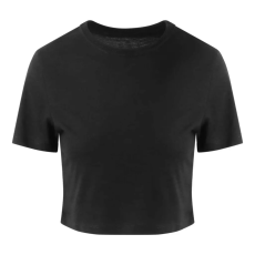 Just Ts JT006 NŐI TRI-BLEND RÖVID FAZONÚ PÓLÓ S