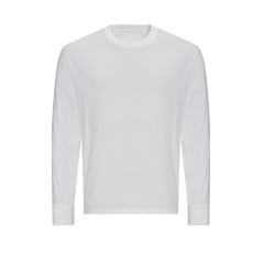 Just Ts JT019 OVERSIZE 100 LONG SLEEVE T L