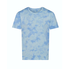 Just Ts JT022 TIE-DYE T 2XL munkaruha