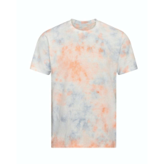 Just Ts JT022 TIE-DYE T S