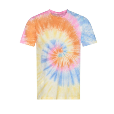 Just Ts JT022 TIE-DYE T S