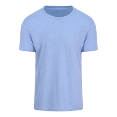 Just Ts JT032 surf unisex környakas rövid ujjú póló Just Ts, Surf Blue-M