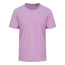 Just Ts JT032 surf unisex környakas rövid ujjú póló Just Ts, Surf Purple-L