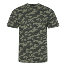 Just Ts JT034 CAMOPÓLÓ XL munkaruha