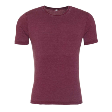 Just Ts JT099 WASHED PÓLÓ M munkaruha