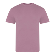 Just Ts JT100 rövid ujjú unisex környakas póló Just Ts, Dusty Purple-3XL