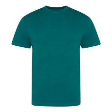 Just Ts JT100 rövid ujjú unisex környakas póló Just Ts, Jade-2XL