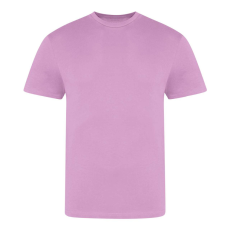Just Ts JT100 rövid ujjú unisex környakas póló Just Ts, Lavender-3XL