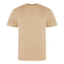 Just Ts JT100 rövid ujjú unisex környakas póló Just Ts, Nude-S férfi póló