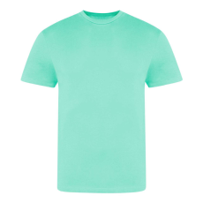 Just Ts JT100 rövid ujjú unisex környakas póló Just Ts, Peppermint-3XL