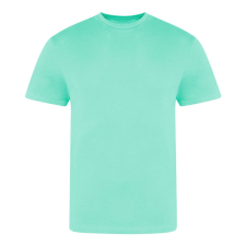 Just Ts JT100 rövid ujjú unisex környakas póló Just Ts, Peppermint-S férfi póló