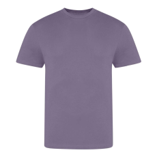 Just Ts JT100 rövid ujjú unisex környakas póló Just Ts, Twilight Purple-2XL