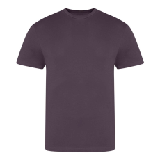 Just Ts JT100 rövid ujjú unisex környakas póló Just Ts, Wild Mulberry-3XL