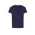 Just Ts JT100J környakas rövid ujjú gyerek póló Just Ts, Oxford Navy-L