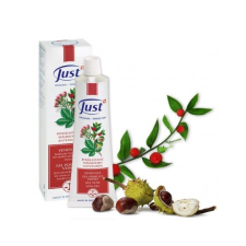  Just Véna gél (100 ml) lábápolás