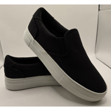  JustFab Platformos Slipon cipő női cipő