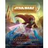 Justina Ireland - Star Wars: A Köztársaság fénykora - Kiút a katasztrófából