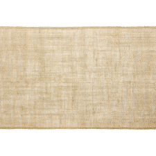  Juta asztali futó, 0,28x5m dekorációs kellék