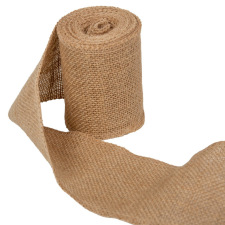  Juta tekercs 10cmx5m dekorációs kellék