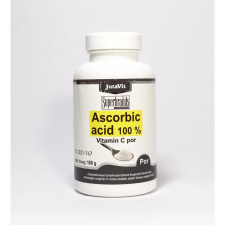JutaVit Aszkorbinsav por 100% 160g vitamin és táplálékkiegészítő