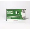 JutaVit B12-vitamin 1000µg 60 db