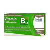 JutaVit B12-vitamin 1000µg tabletta 60db
