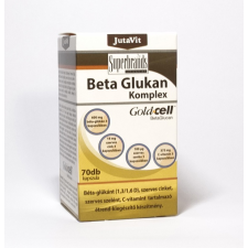 JutaVit Beta Glukan Komplex, 70db vitamin és táplálékkiegészítő
