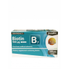 JutaVit Biotin (B7) 900µg 100x