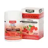 JutaVit C-vitamin 1500mg+csipkebogyó+acerola kivonat+D3 filmtabletta 100db