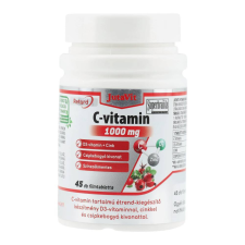  JUTAVIT C-VITAMIN+D3 1000 MG TABL. 45 DB vitamin és táplálékkiegészítő