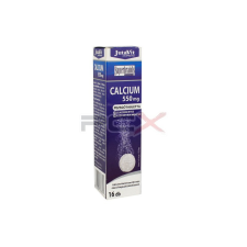 - Jutavit calcium 550mg pezsgŐtabletta 18db vitamin és táplálékkiegészítő