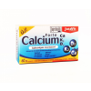 JutaVit calcium forte ca+k2+d3 60 db (5999883716953)