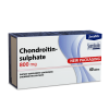JutaVit Chondroitin-sulphate 800mg - 60 db